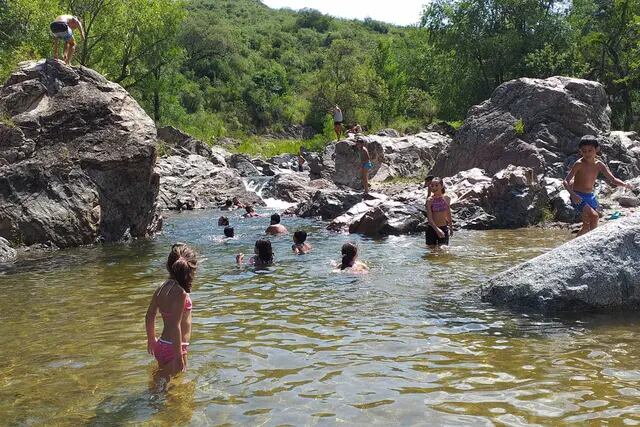 Clima en Córdoba