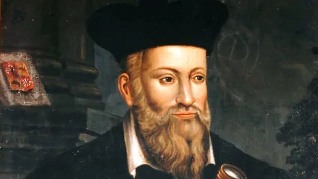 Muertes y plagas, las temibles profecías de Nostradamus para el mundo en el 2021