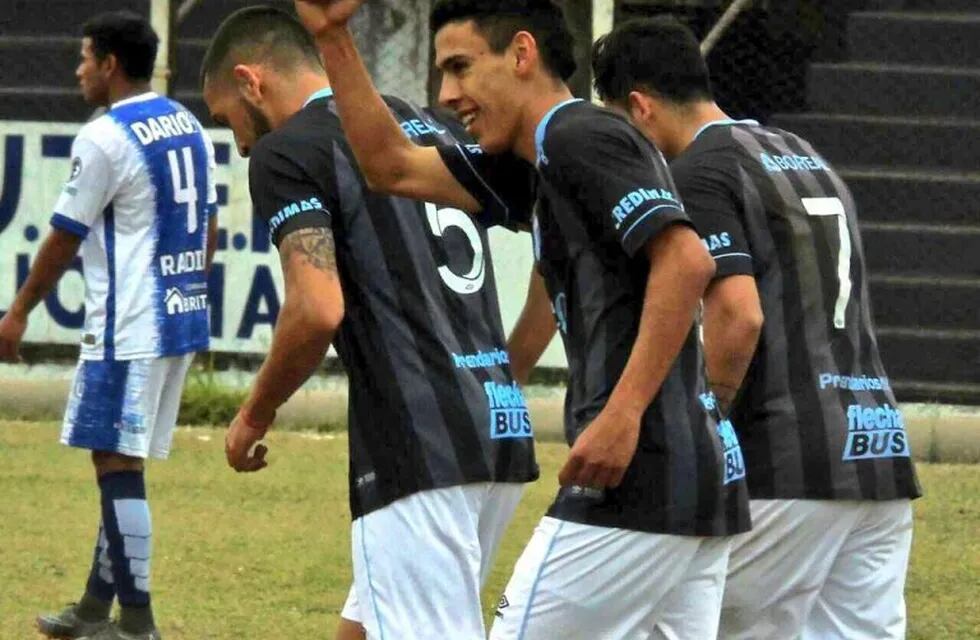 Liga Tucumana de Fútbol