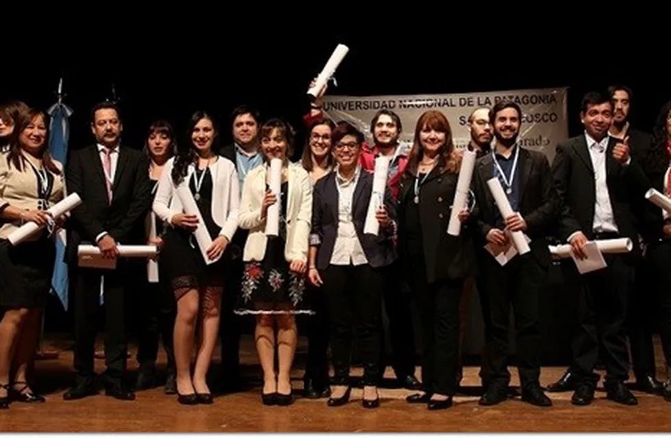 Diplomados Universitarios Ushuaia