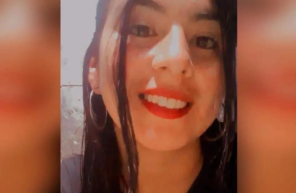 Femicidio en Concarán: amigas recordaron a la víctima, María Soledad Zalazar.