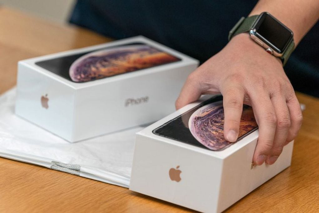 El diseño del próximo equipo se filtró y el mercado ya conoce qué trae de nuevo Apple.