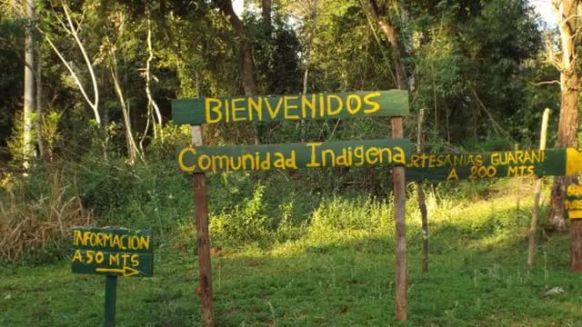 Niña mbya de 11 años fue abusada sexualmente en Puerto Iguazú
