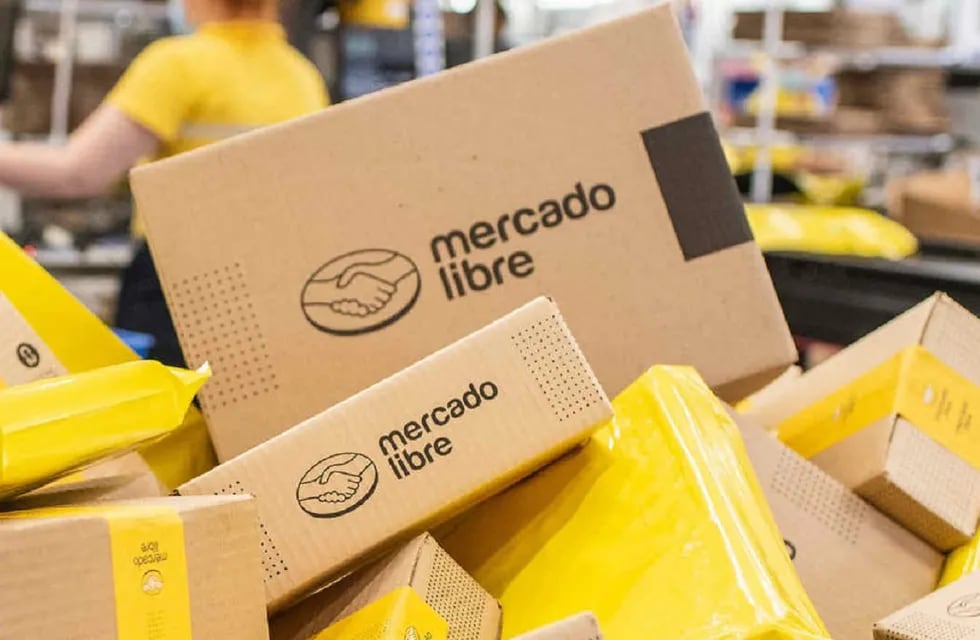 Mercado Libre es la empresa de mayor valor en Latinoamérica.
