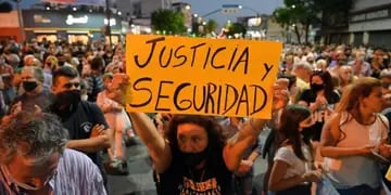 Fuerte reclamo de Justicia por el crimen de Joaquín Pérez en Rosario