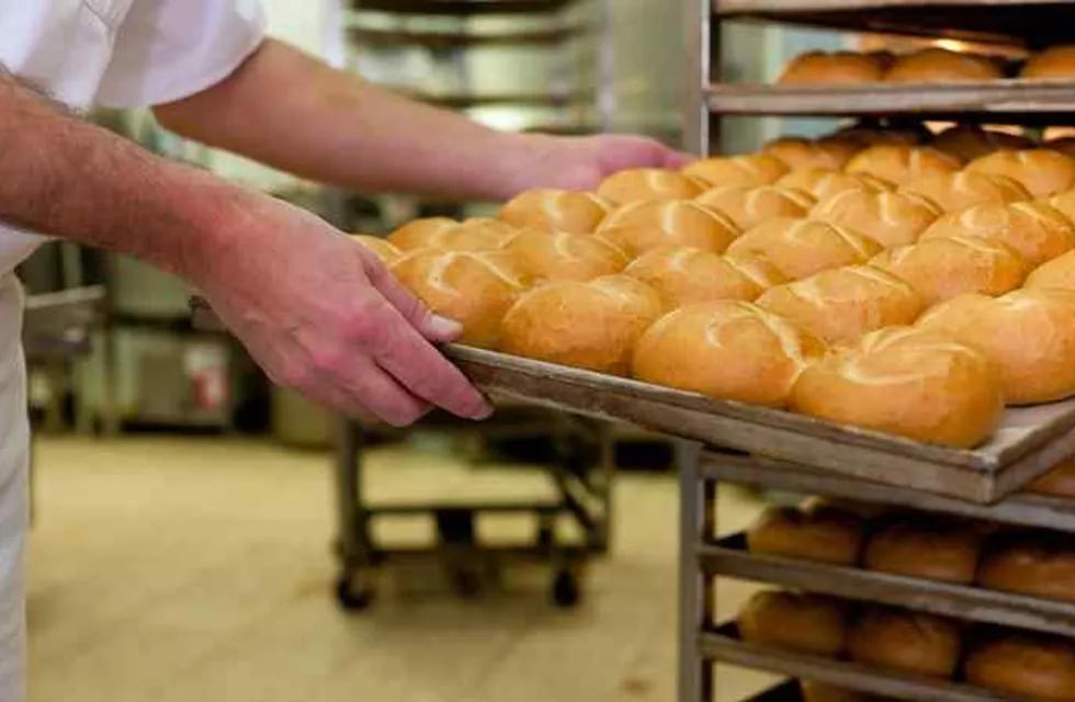 El pan es uno de los alimentos que más aumentó en los últimos años.