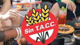 Feria sin TACC: cuándo y dónde es el encuentro gastronómico libre de gluten