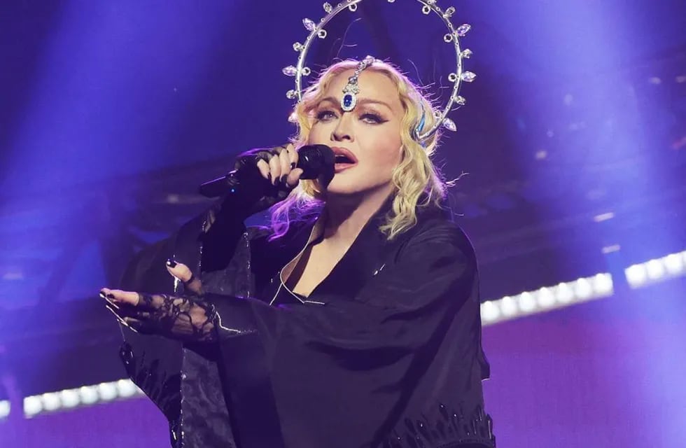 Madonna tocará gratis en Río de Janeiro: los detalles del show