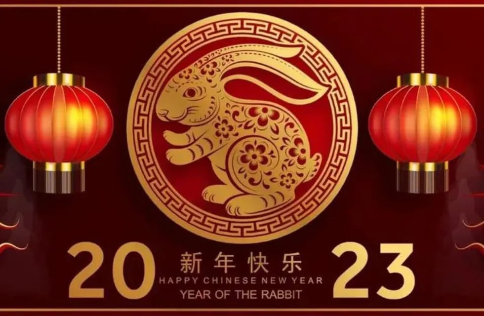 Año Nuevo Chino: 4 rituales para atraer abundancia y suerte en el año del Conejo del agua.