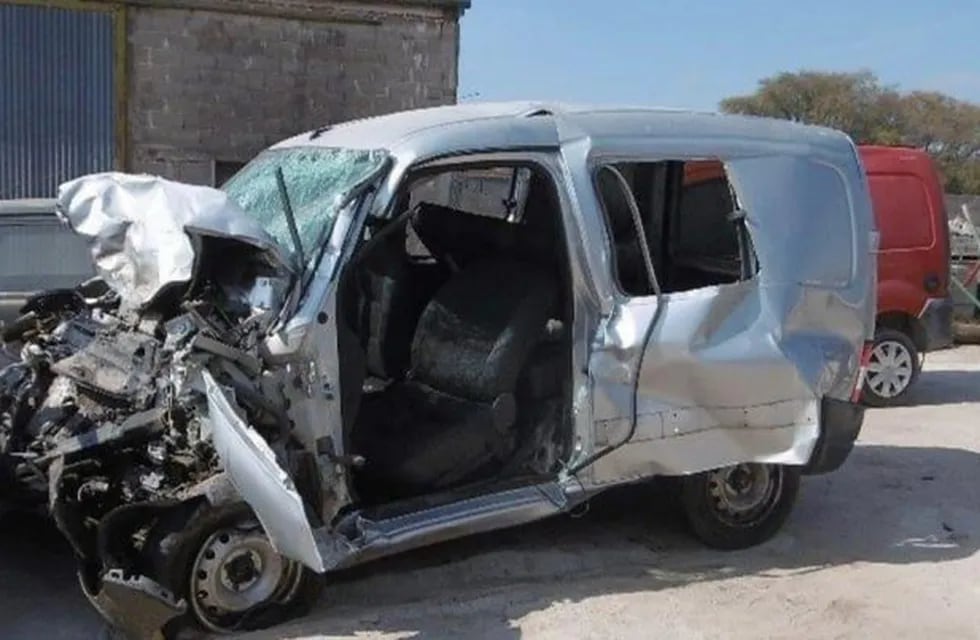 Accidente fatal en las Varillas, 8 de septiembre de 2019