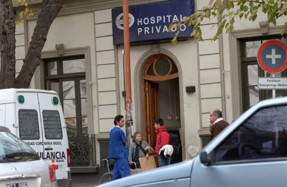 Hospital Privado de Mendoza