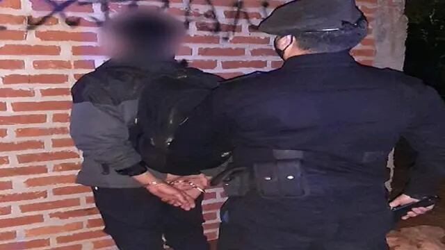 Tras un operativo de seguridad, ocho personas resultaron detenidas en Eldorado y zonas aledañas