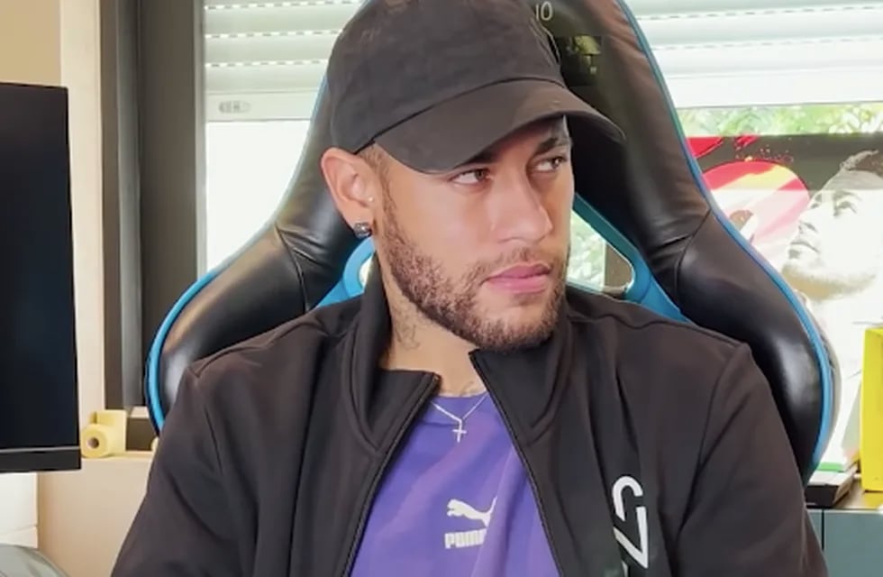 Neymar opinó sobre las críticas que recibe por su vida nocturna.