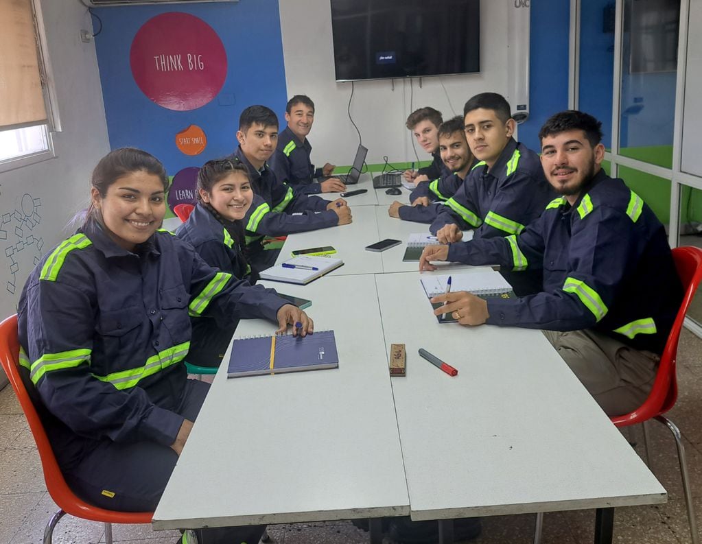 Gerdau, desde Pérez, refuerza su compromiso con el desarrollo medioambiental y la educación