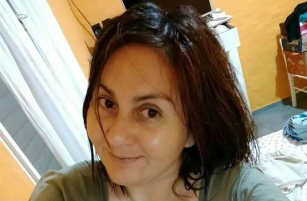 La maestra de 33 años falleció el 15 de noviembre de 2018 tras haber sido apuñalada en Alto Verde.
