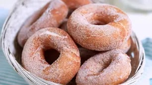 Cómo hacer 3 docenas de rosquitas dulces con un kilo de harina: receta fácil y económica