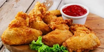 El día del pollo frito: datos curiosos que no sabías y una receta que te hará amarlo
