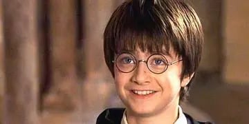 Daniel Radcliffe 20 años de Harry Potter
