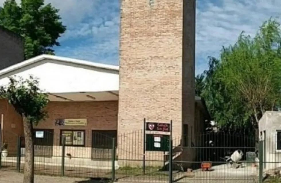 El colegio San José de Pilar quiere prohibir las polleras cortas en sus alumnas \