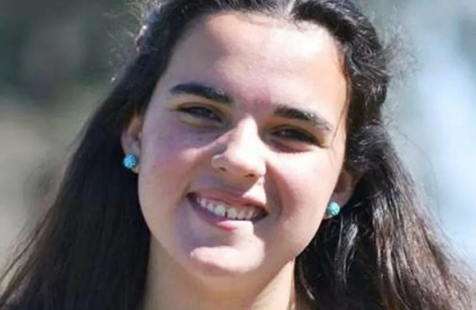 El femicida de Chiara Páez con Instagram y celular en la cárcel. (Archivo)