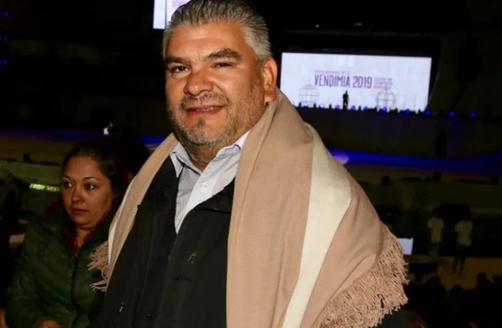 El secretario de Cultura de Mendoza, Diego Gareca, fue convocado a la Legislatura para dar explicaciones por lo sucedido en el Carrusel de la Vendimia..