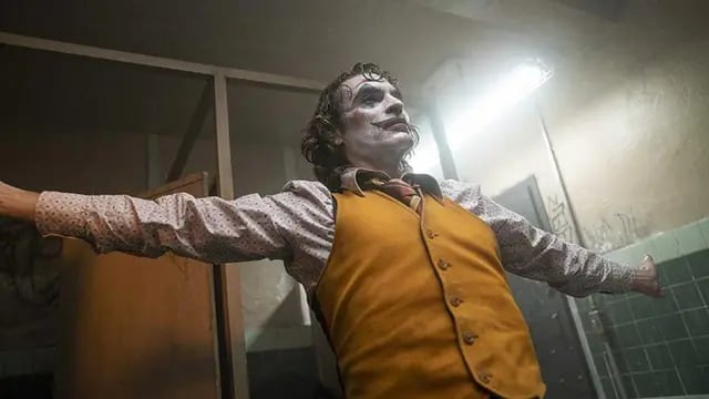 La favorita. Joker lidera las nominaciones de la 73.ª edición de los premios BAFTA con 11 candidaturas
