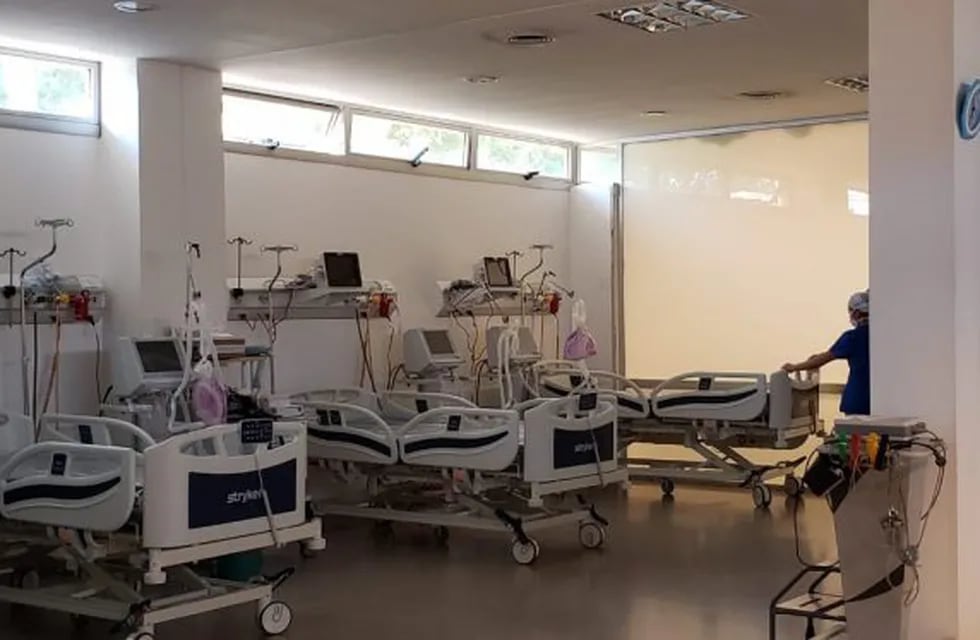 Seis nuevas camas electrónicas para el Hospital \