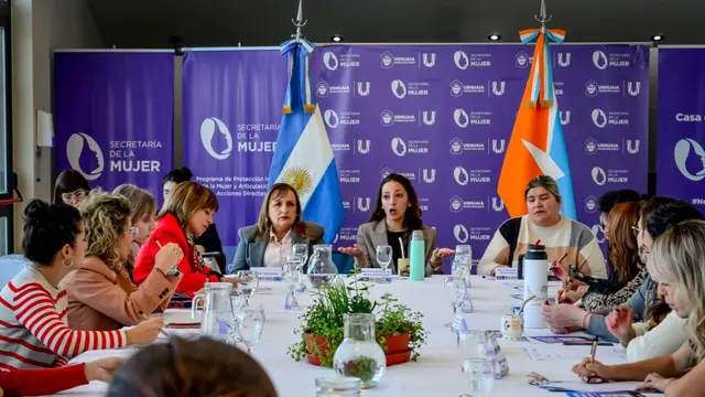 Ushuaia: se realizó el segundo Encuentro del Consejo Consultivo
