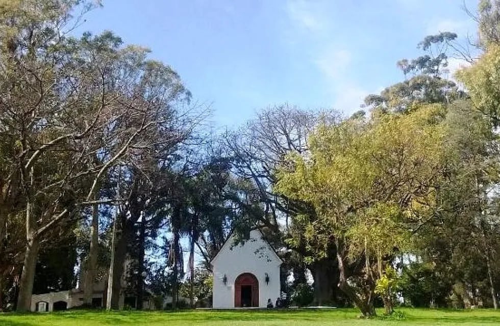 Se realizará la peregrinación Viale-Paraná.