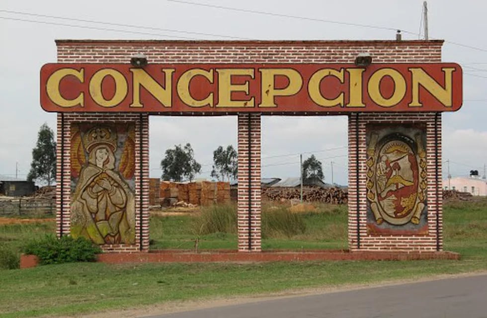 Concepción del Yaguareté Corá donde se vive la tradición y la naturaleza.