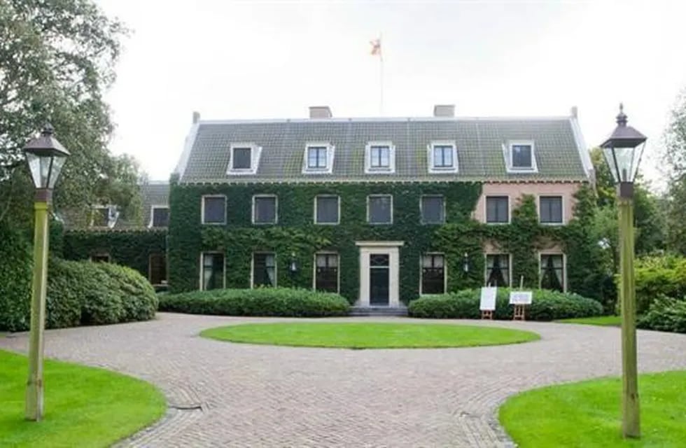 Villa Eikenhorst