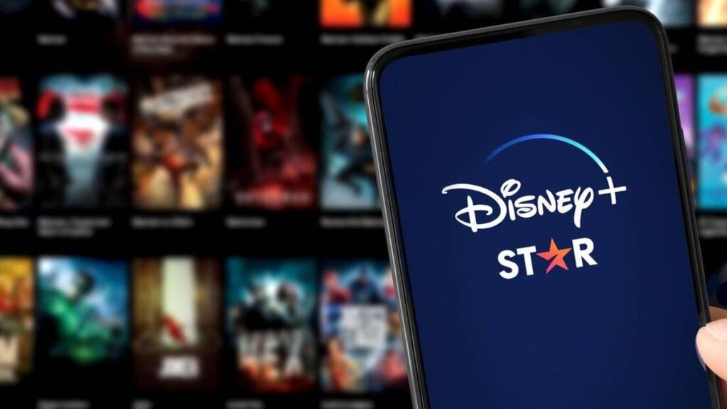 Disney+ y Star+, los servicios donde encontrar series y películas de calidad.