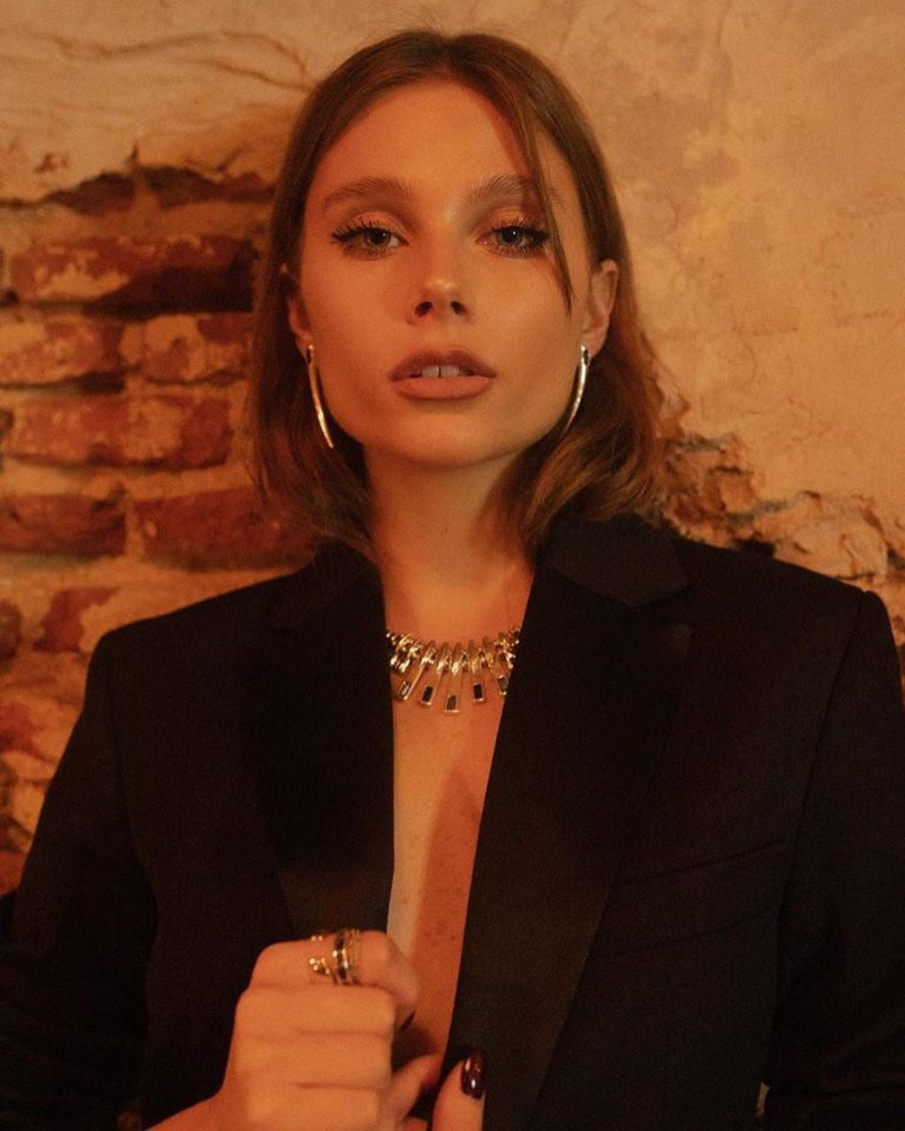 Valentina Zenere (Instagram)