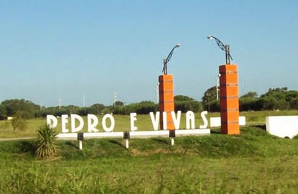 Pedro E Vivas