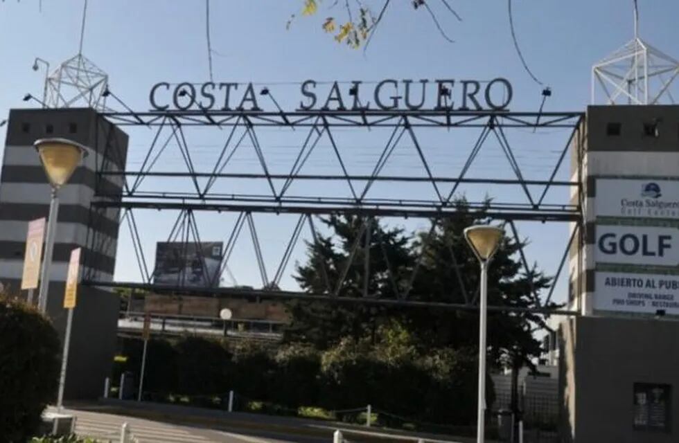 Costa Salguero. (Web)