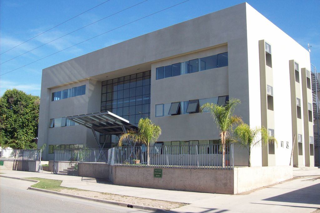 La audiencia de juicio abreviado se realizó vía remota a través de video conferencia por medios informáticos en la plataforma de la Oficina de Gestión Judicial, dependiente del Centro Judicial de San Pedro de Jujuy.