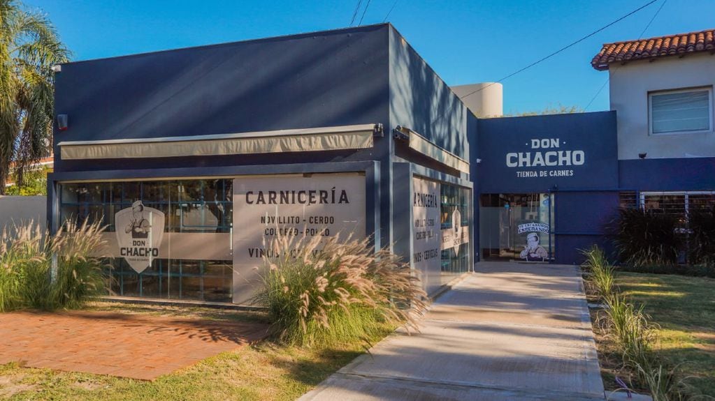 Don Chacho, un nuevo concepto en carnicerías en Córdoba
