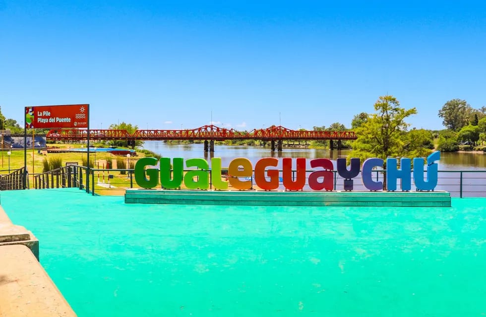 Lanzamiento temporada en Gualeguaychú