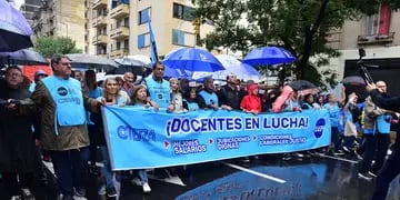 Dictaron conciliación obligatoria ante el conflicto docente en Córdoba.