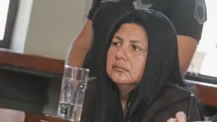 Mirta Guerrero, la mano derecha de Milagro Sala, estuvo a su lado durante 26 años.