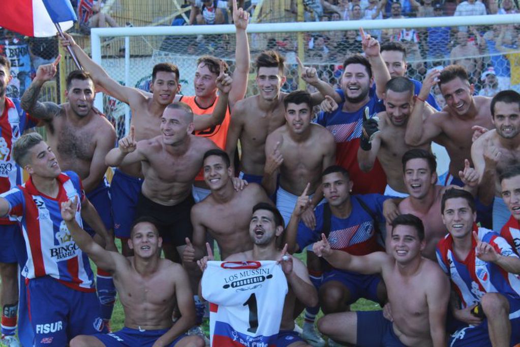 Rosario Campeón 2018 Torneo Clausura