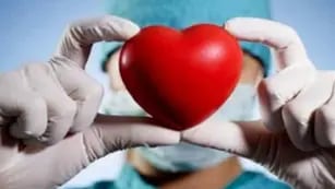 PROVINCIA DE CÓRDOBA. La donación de órganos se acercó en 2017 a los registros de 2015 (La Voz/Archivo).