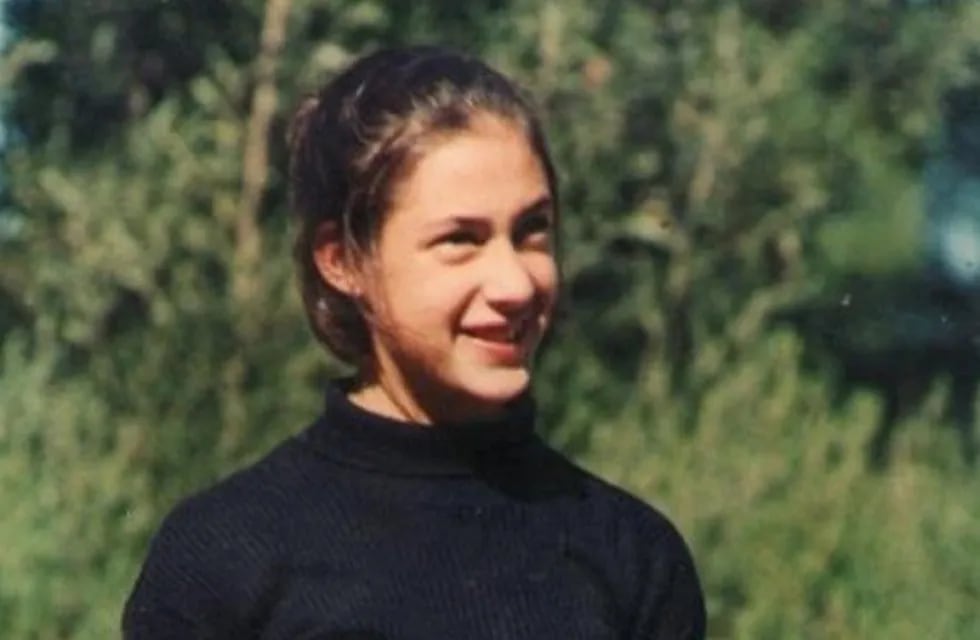 Natalia Melmann