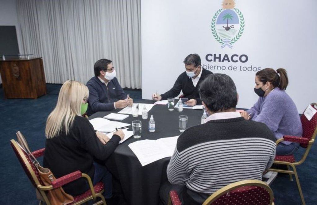 Cuarentena en Chaco: el Gobierno propone tres fases de 45 días para la "nueva normalidad"