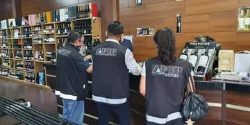 Argentina y Brasil investigan contrabando de vinos en la frontera