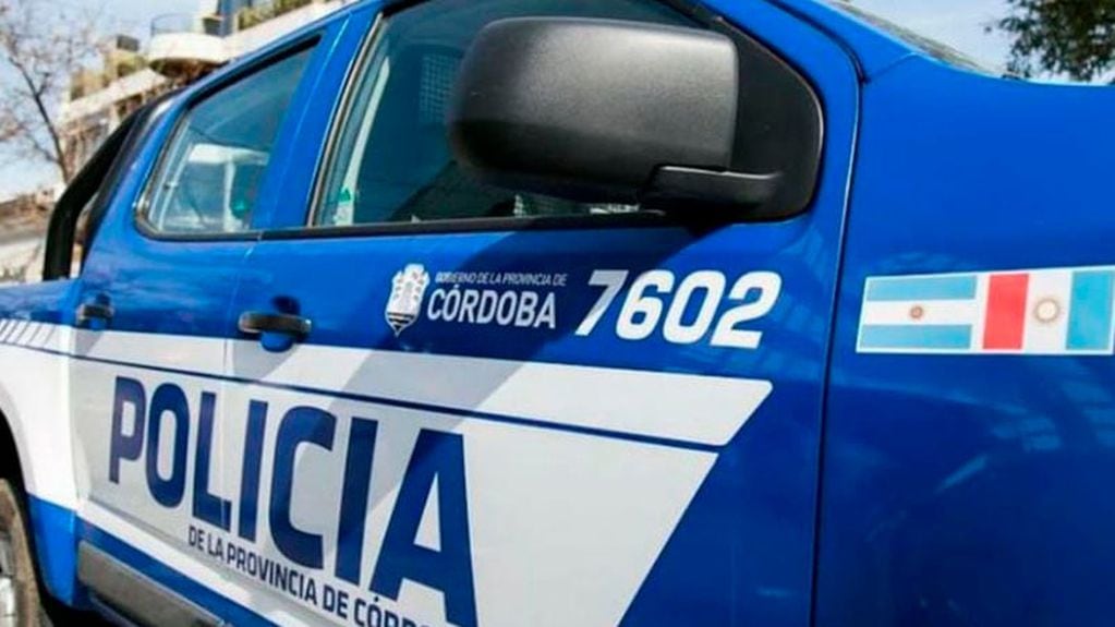 La Policía de Córdoba busca al joven de 25 años. (Imagen ilustrativa)