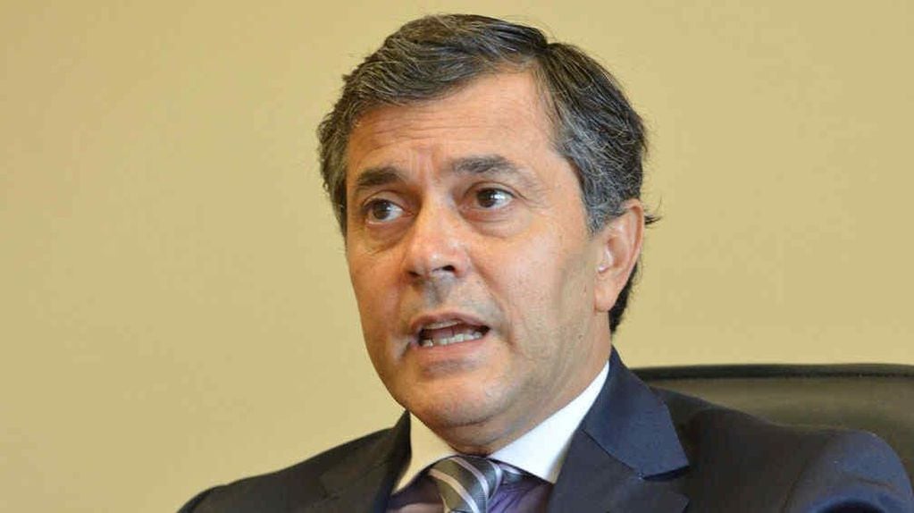  El fiscal Raúl Garzón fue duramente criticado por su labor.