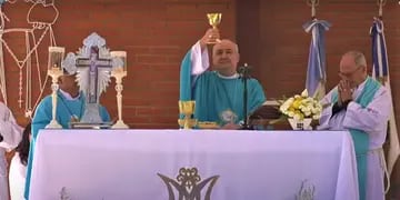 Obispos de Jujuy y Humahuaca