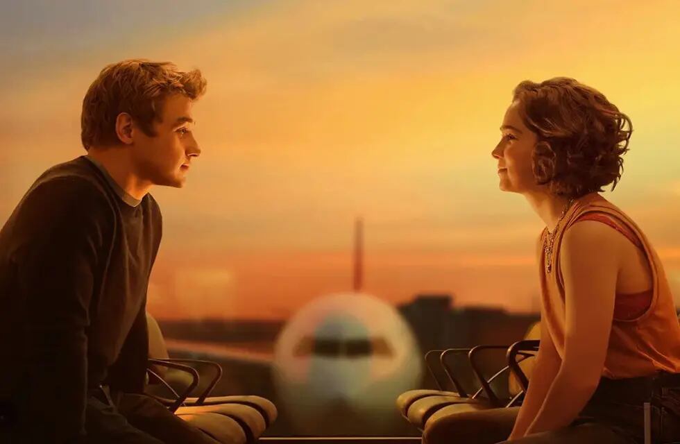 La película romántica que se estrenó hace pocos días y ya lidera el ranking de Netflix