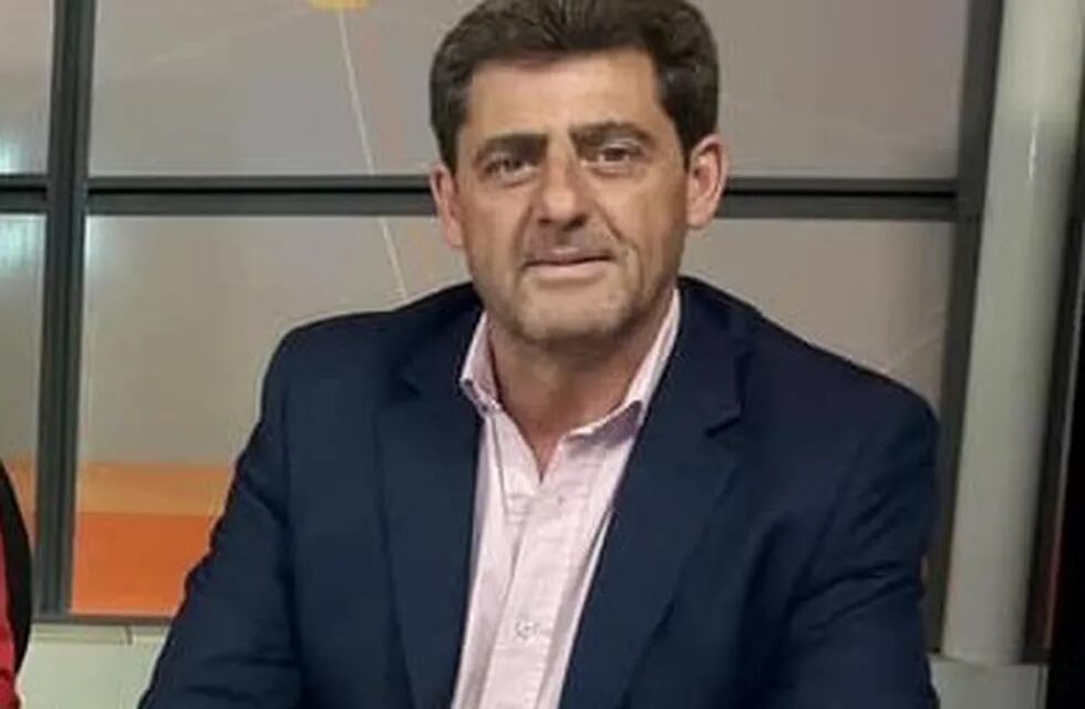 Carlos Gabbarini